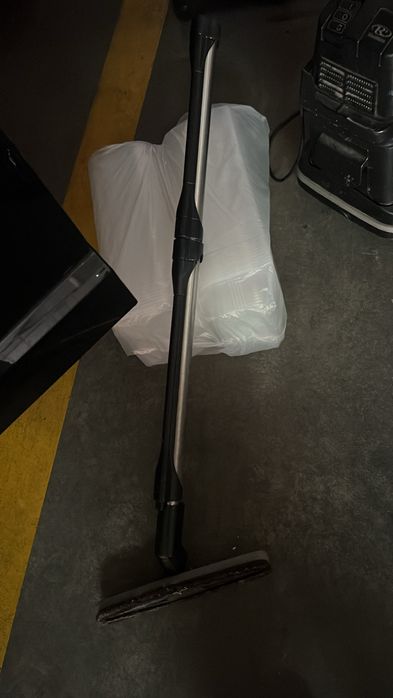 Aspirador raibow