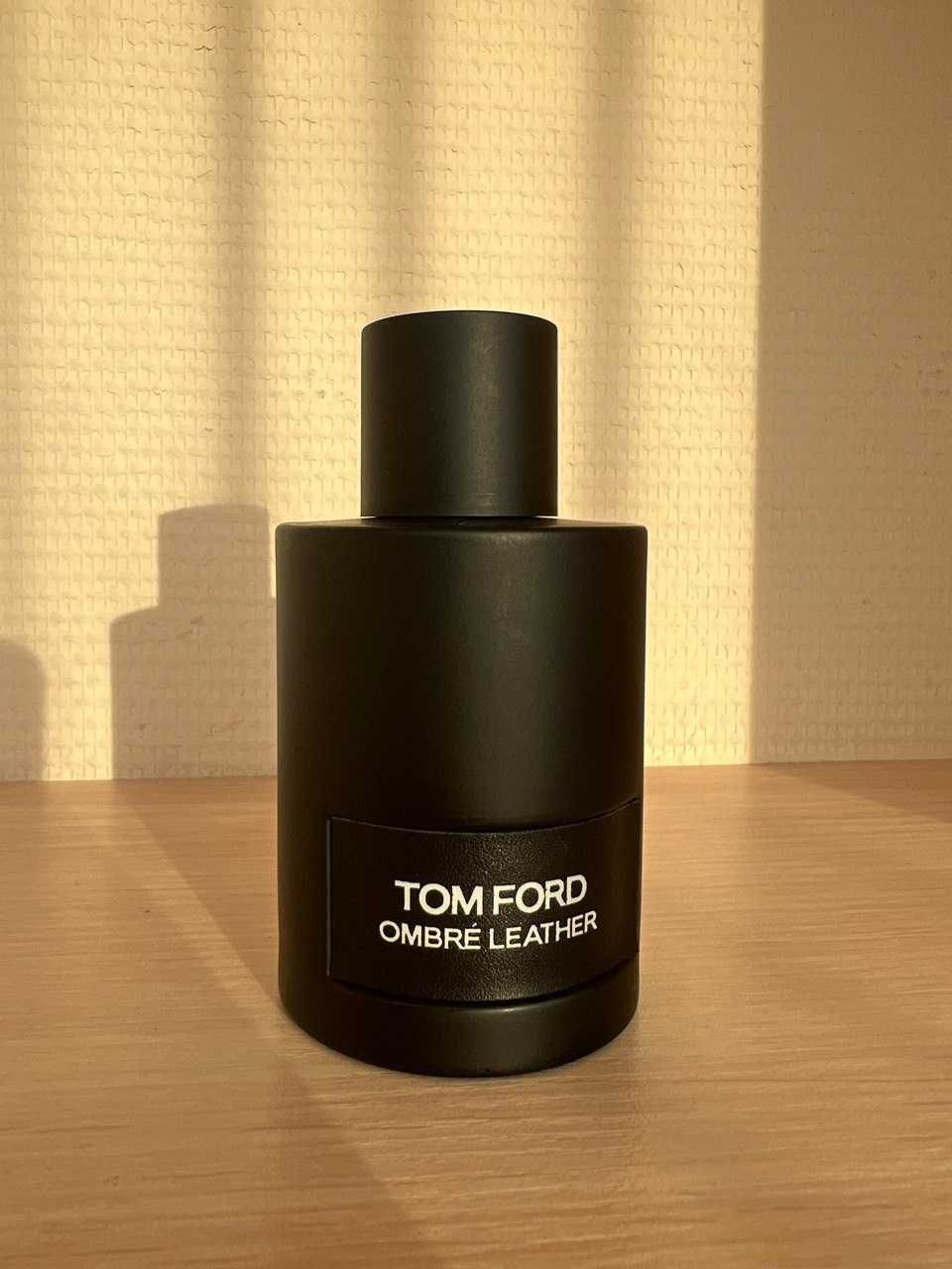 Парфумована вода Tom Ford Ombre Leather, 100ml
