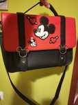 Disney Primark Mickey Mouse Listonoszka Torba