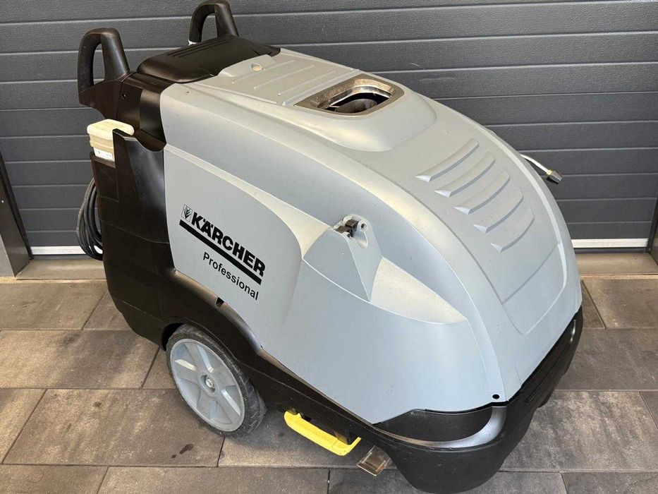 Myjka ciśnieniowa Karcher HDS 10/20-4 M