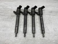 Форсунки Вольво VOLVO S40 S60 S80 V50 2.4 D5 0445110251