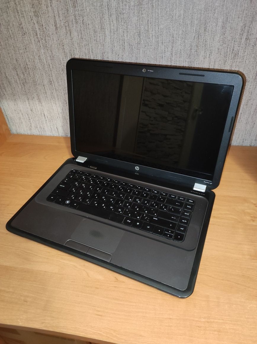 Ноутбук HP g6 для роботи чи навчання