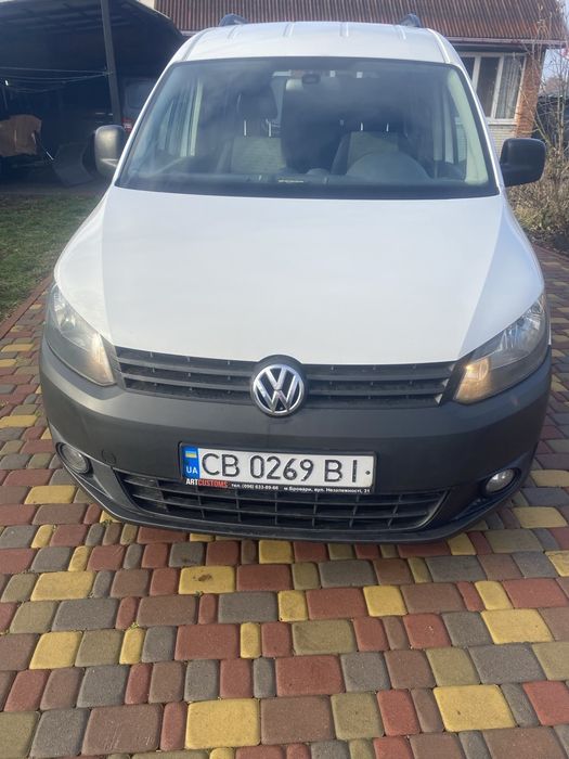 Продам своє авто