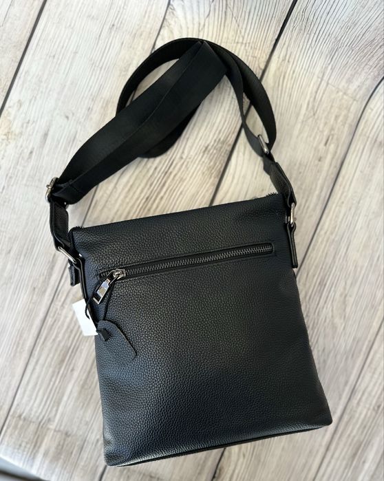 Чоловіча шкіряна сумка ,чоловіча сумка,мужская кожаная сумка,сумка кож