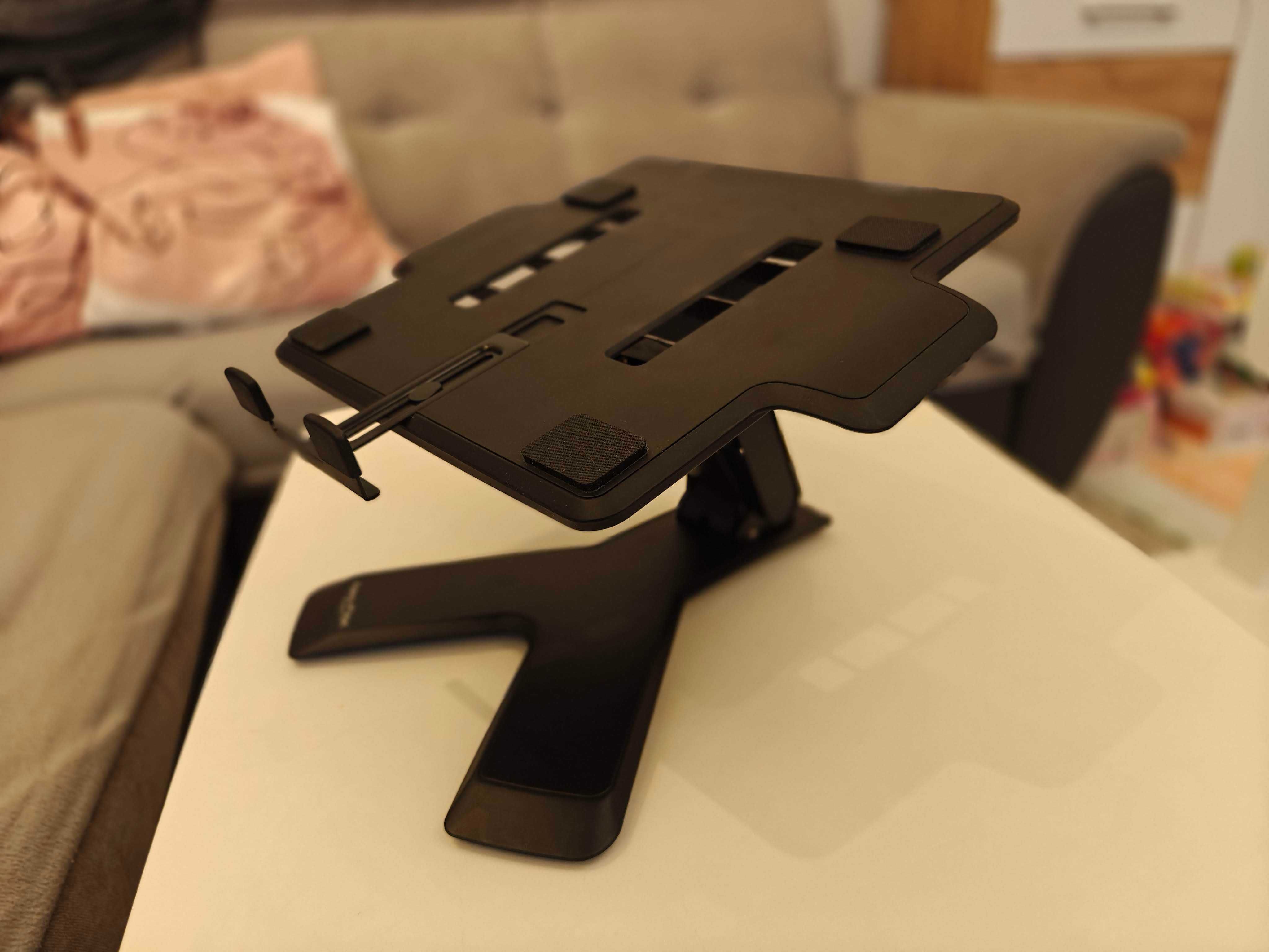 Podstawka pod laptopa Ergotron Neo-Flex