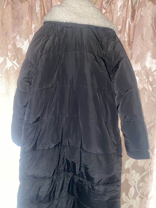 Пуховик жіночий sinsay