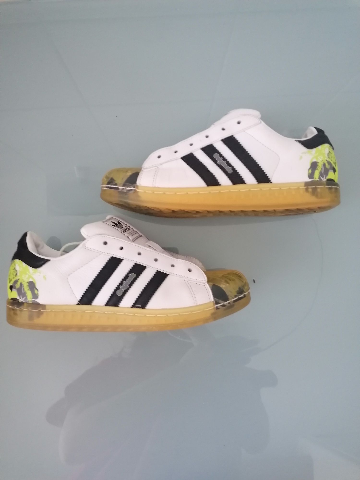 Tenis Adidas tamanho 37