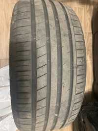 Opona Zeetex 245/40 R19 98W