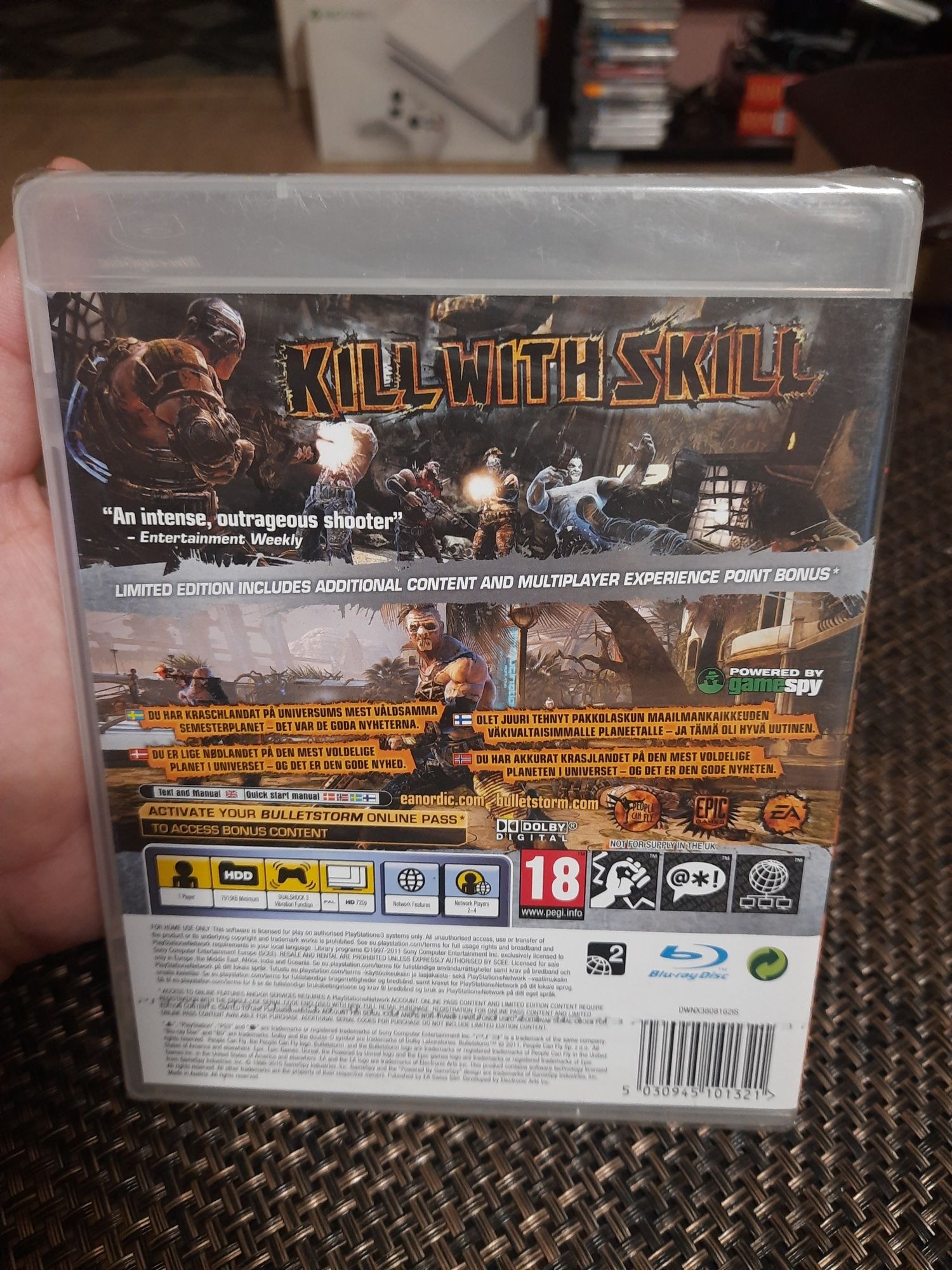 PS3 Playstation3 игры