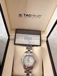 TAGHeuer Relógio de Pulso