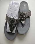 Japonki klapki bare traps, rozm 39,40