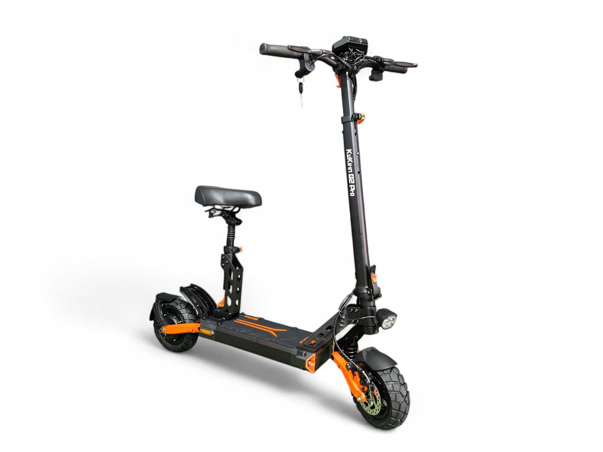 ‼️KuKirin G2 Pro електросамокат 2025 р.