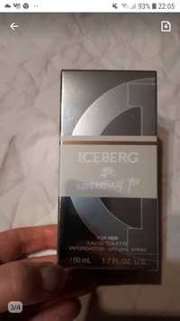 Perfumy Iceberg damskie 50ml