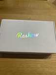 Odtwarzacz kasetowy walkman RESHOW 235A