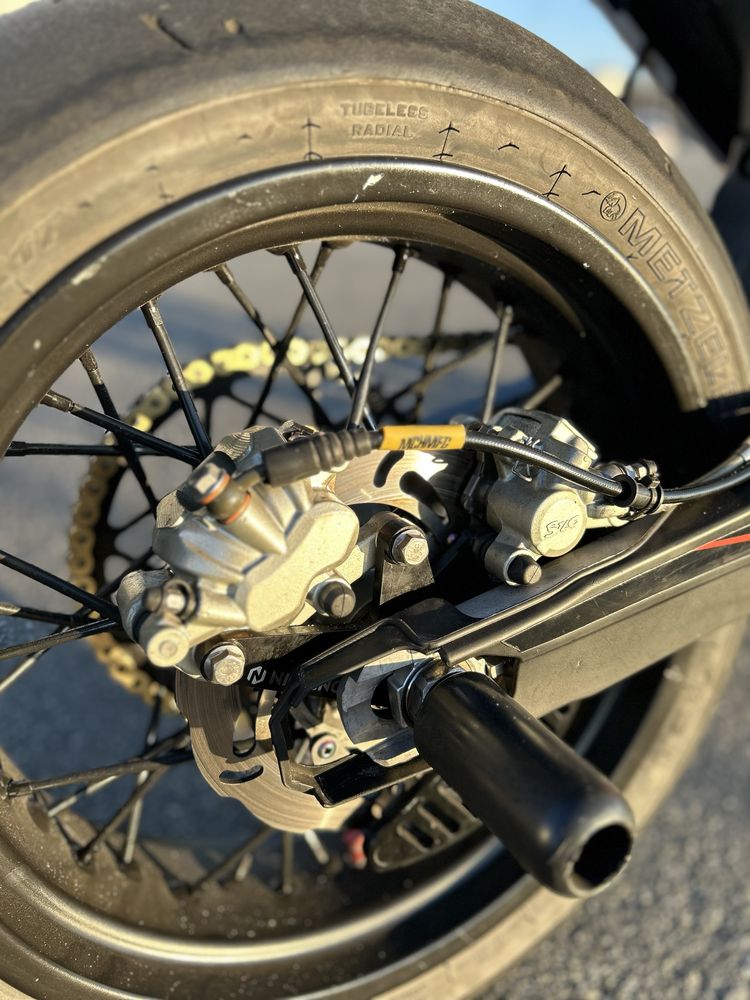 Kovi 450i pro 2021