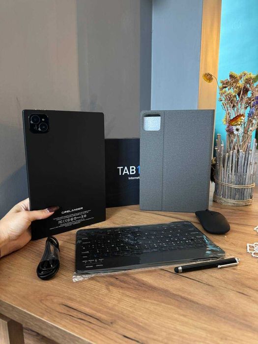 Планшет новый на 256 Гб