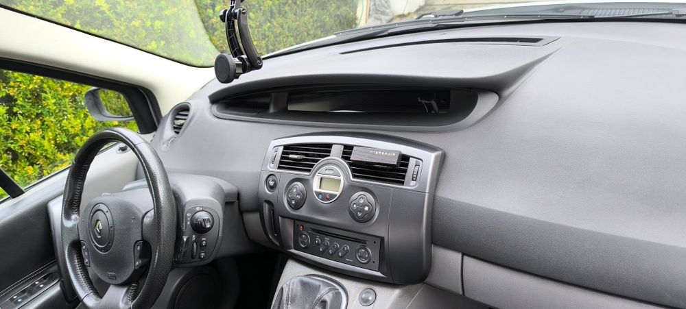 Renault Scenic 1.5 Dci