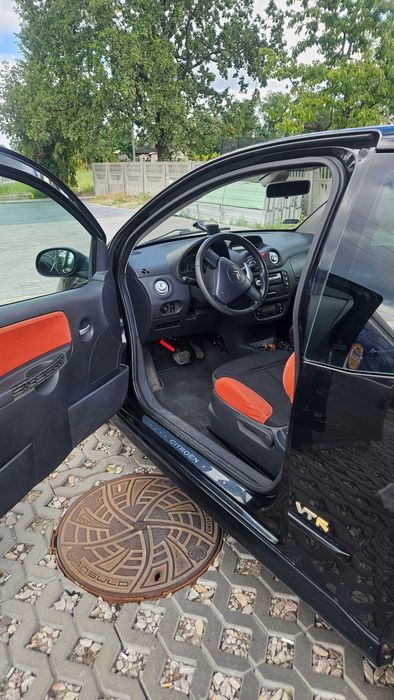 Sprzedam Citroen C2  VTR