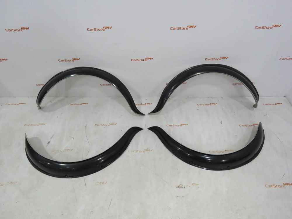 Abas Mini -Fibra Group 2 F80 + T75 mm