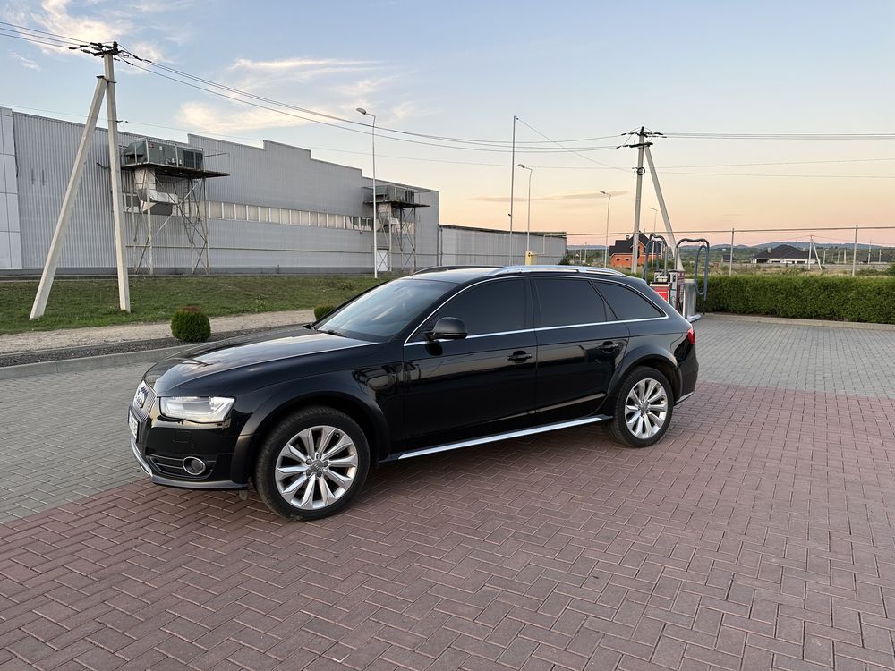 Продається AUDI Allroad