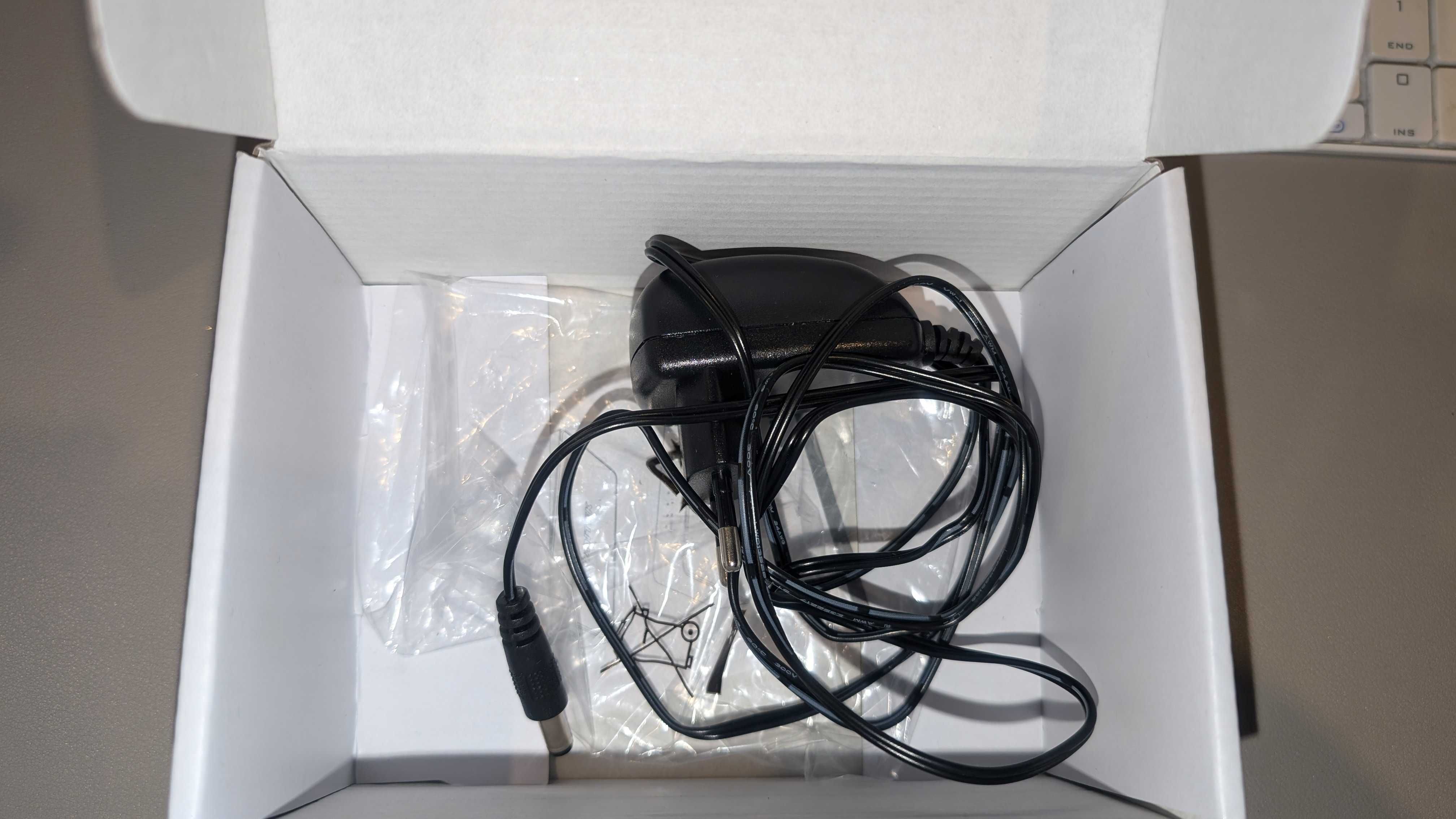 Unitek Splitter HDMI (4 monitory)