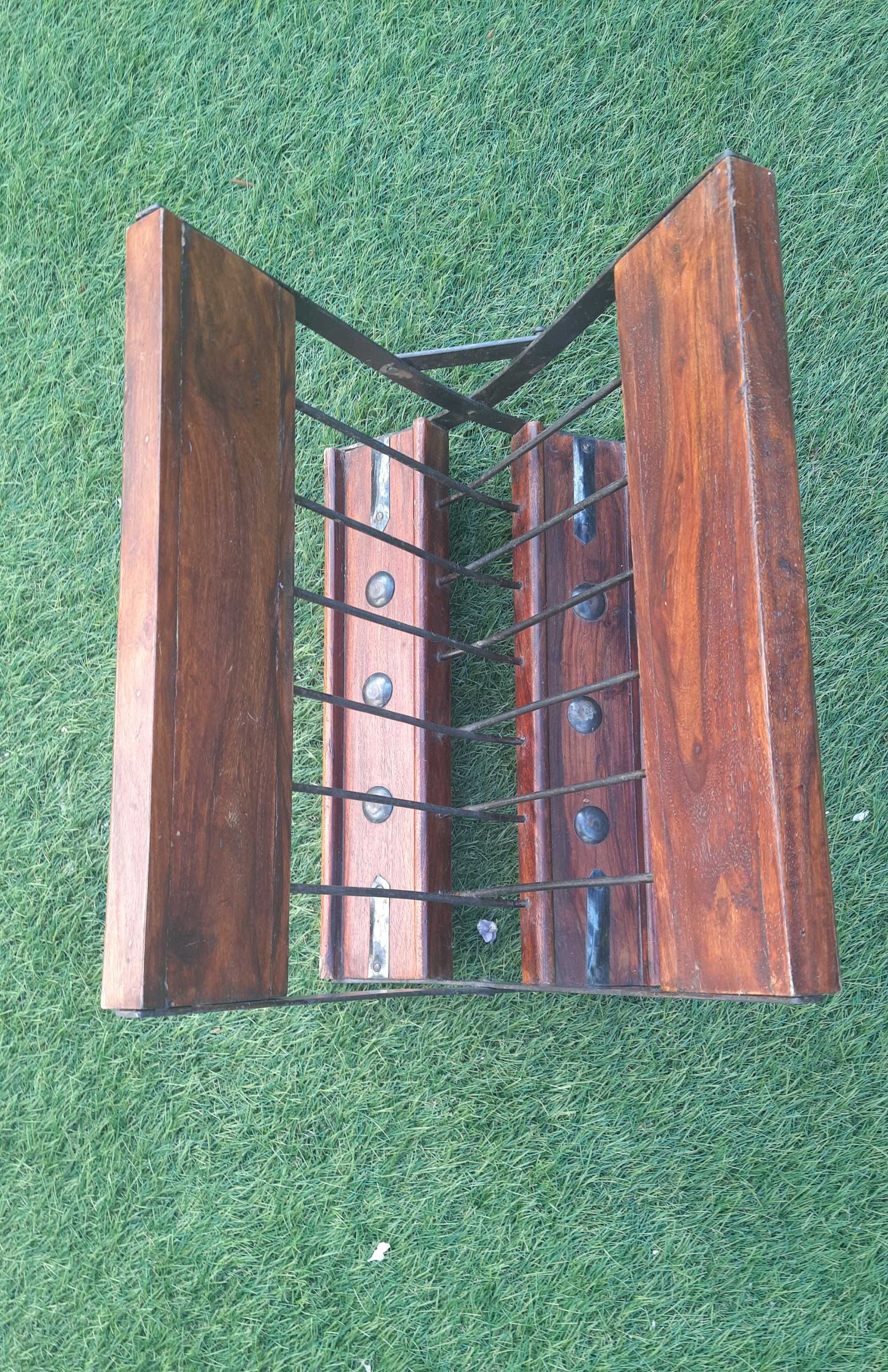 Gazetnik palisander