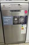 Zmywarka Electrolux SatelliteClean 600