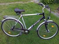 Rower Bocas CX 200.3