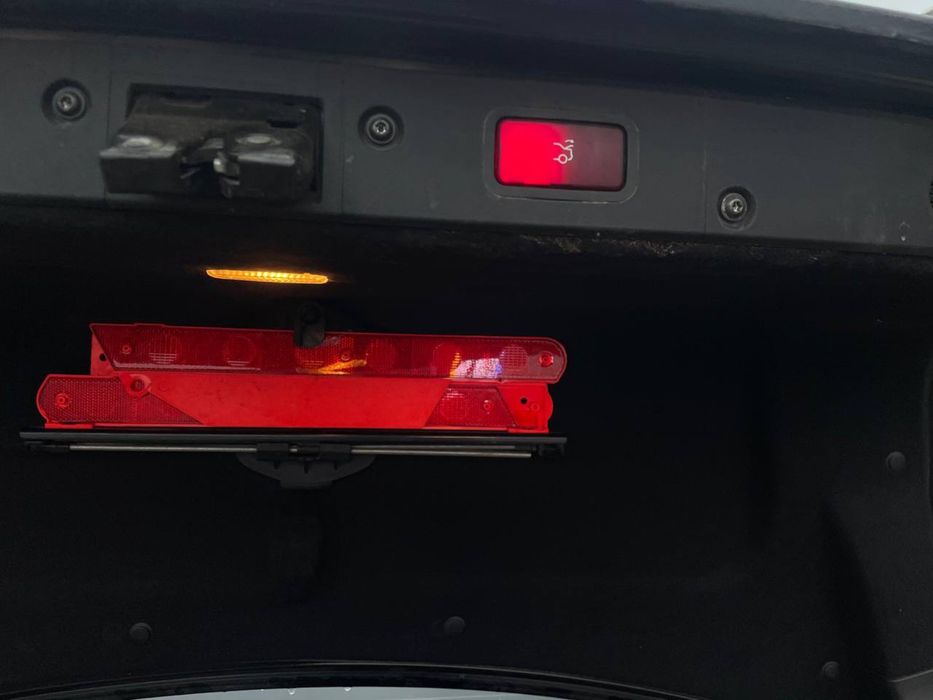 Mercedes W211 Автомат Моноблоки