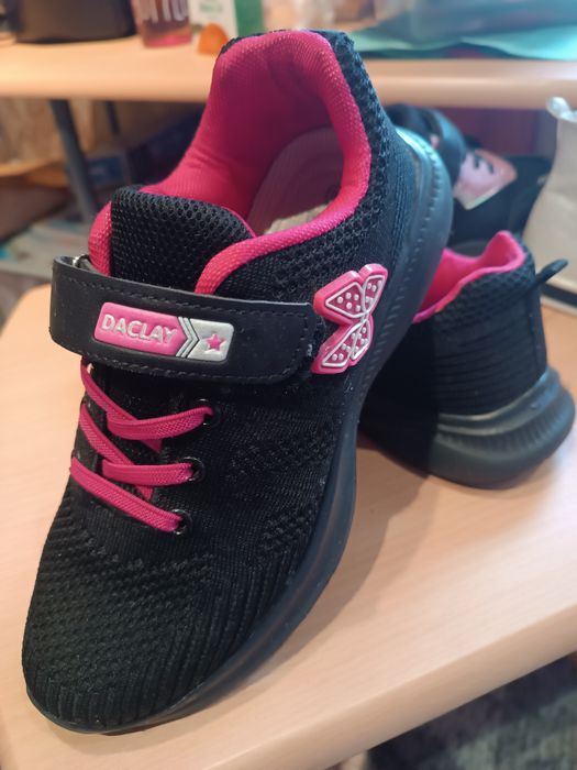 Обувь для девочки