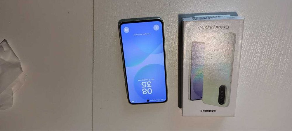 Samsung Galaxy A36 5g