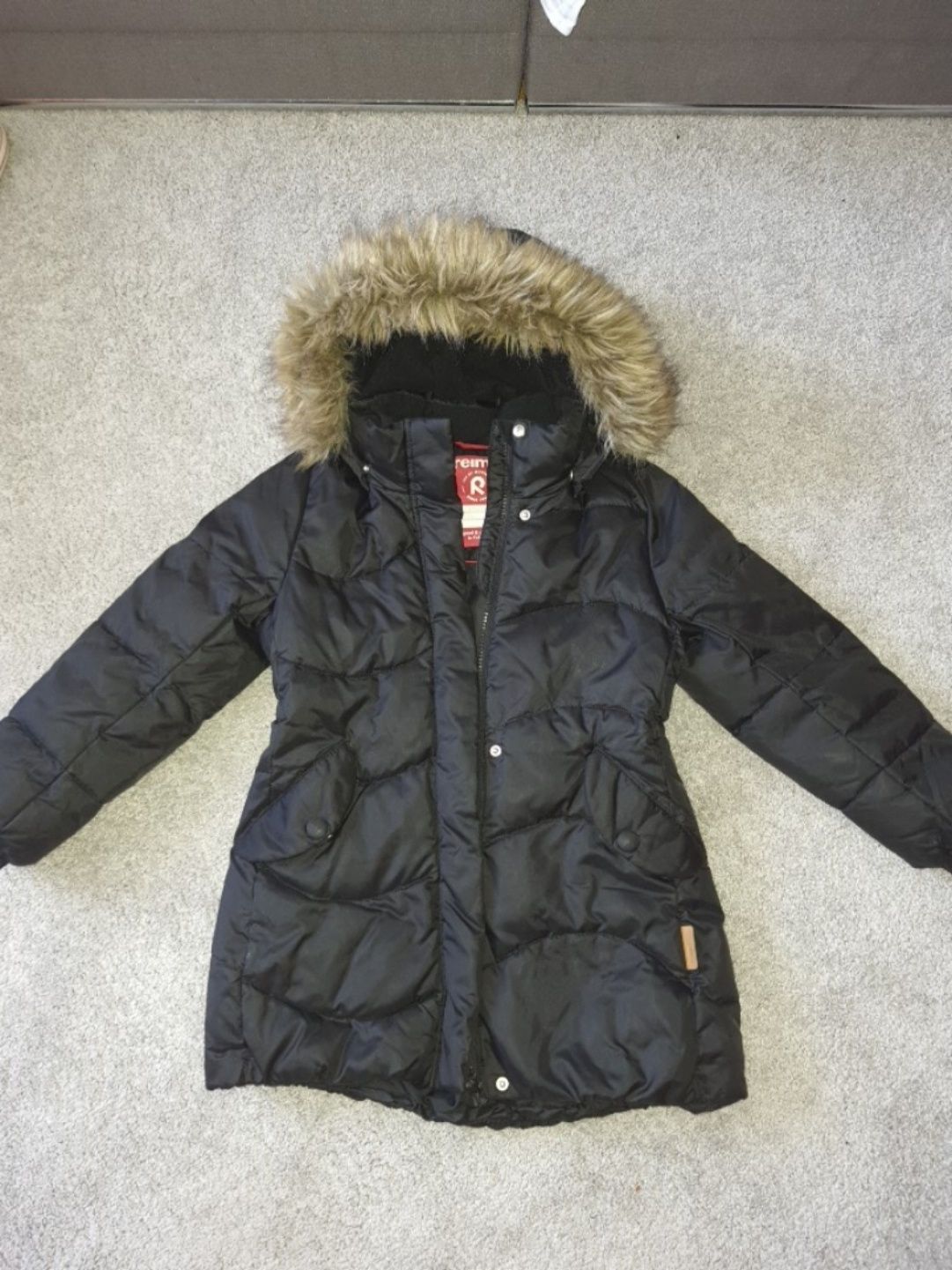 Lenne,Reima,M&S,зимняя куртка,зимнее пальто,116-128р.