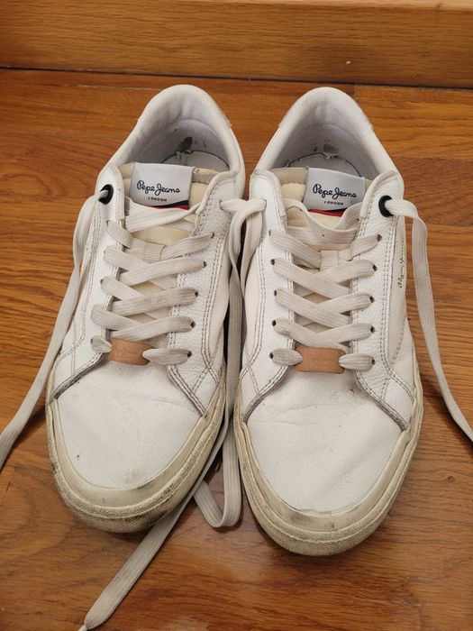 Ténis Pepe Jeans 1973