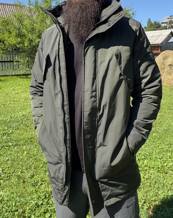 Куртка v works оригінал з Нідерландів