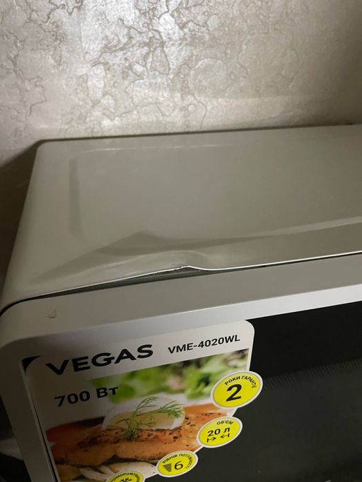 продам микроволновку на запчасти