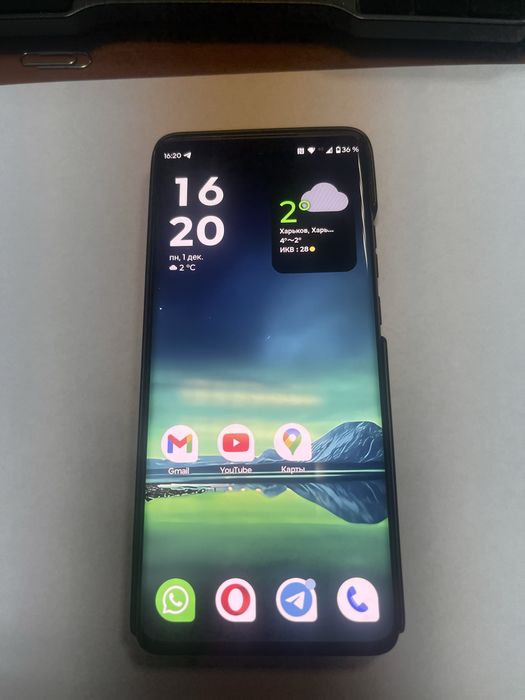 Motorola edge 40 neo 12/256 плюс подарок