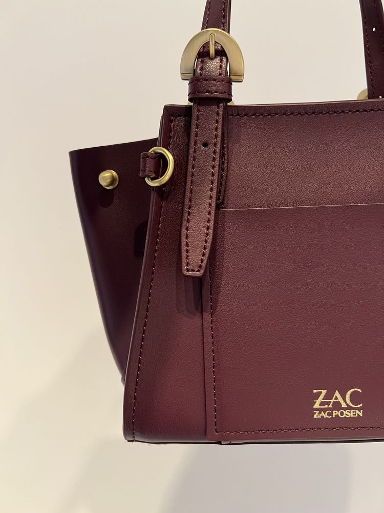 Torebka Zac Posen