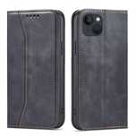 Etui Fancy Braders Case Do Iphone 13 Mini Czarny