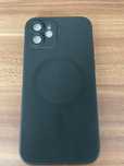 Etui silikonowe magnetyczne iphone 12