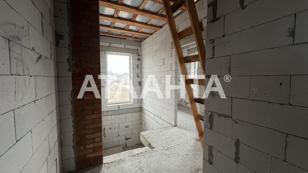 4-кімнатний будинок. Дмитрівка