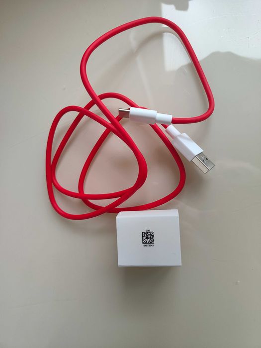 Кабель швидкої зарядки Oneplus, Realme, OPPO