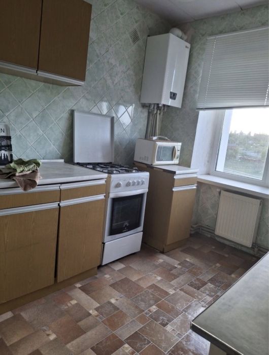 Оренда 2кімн. квартири р-н Озерна Балка