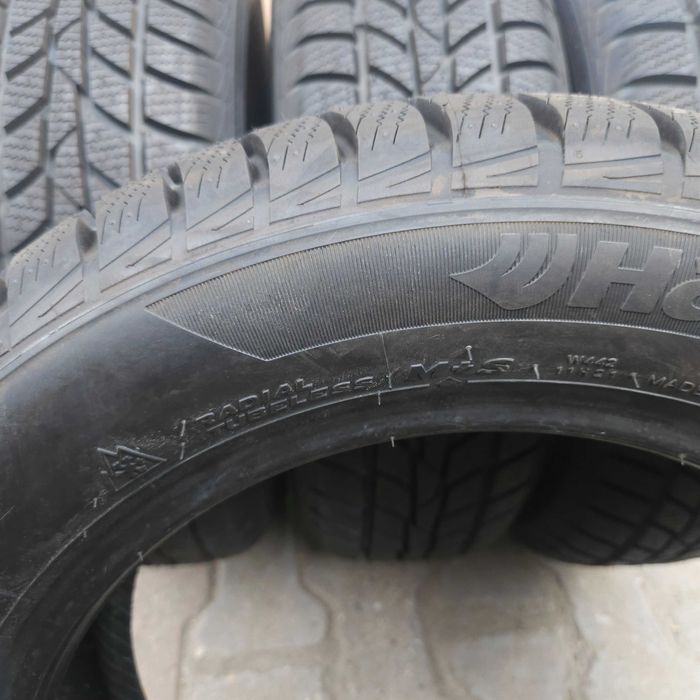 175/60R14 hankook winter i * cept rs 2