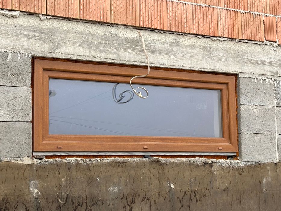 Okna i drzwi balkonowe OKNOPLAST Cała stolarka Nieeksploatowane różne