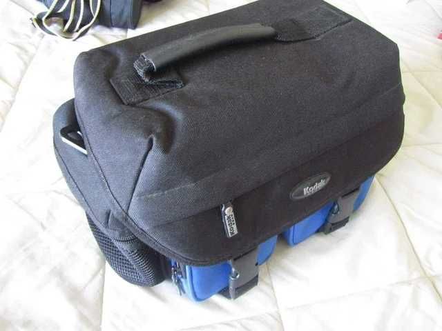 Mala de Fotografia Kodak