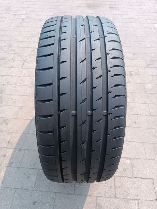 235/40R19 Continental ContiSportContact 3