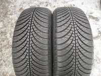 205/55/16 GoodYear Vector 4 Seasons runflat