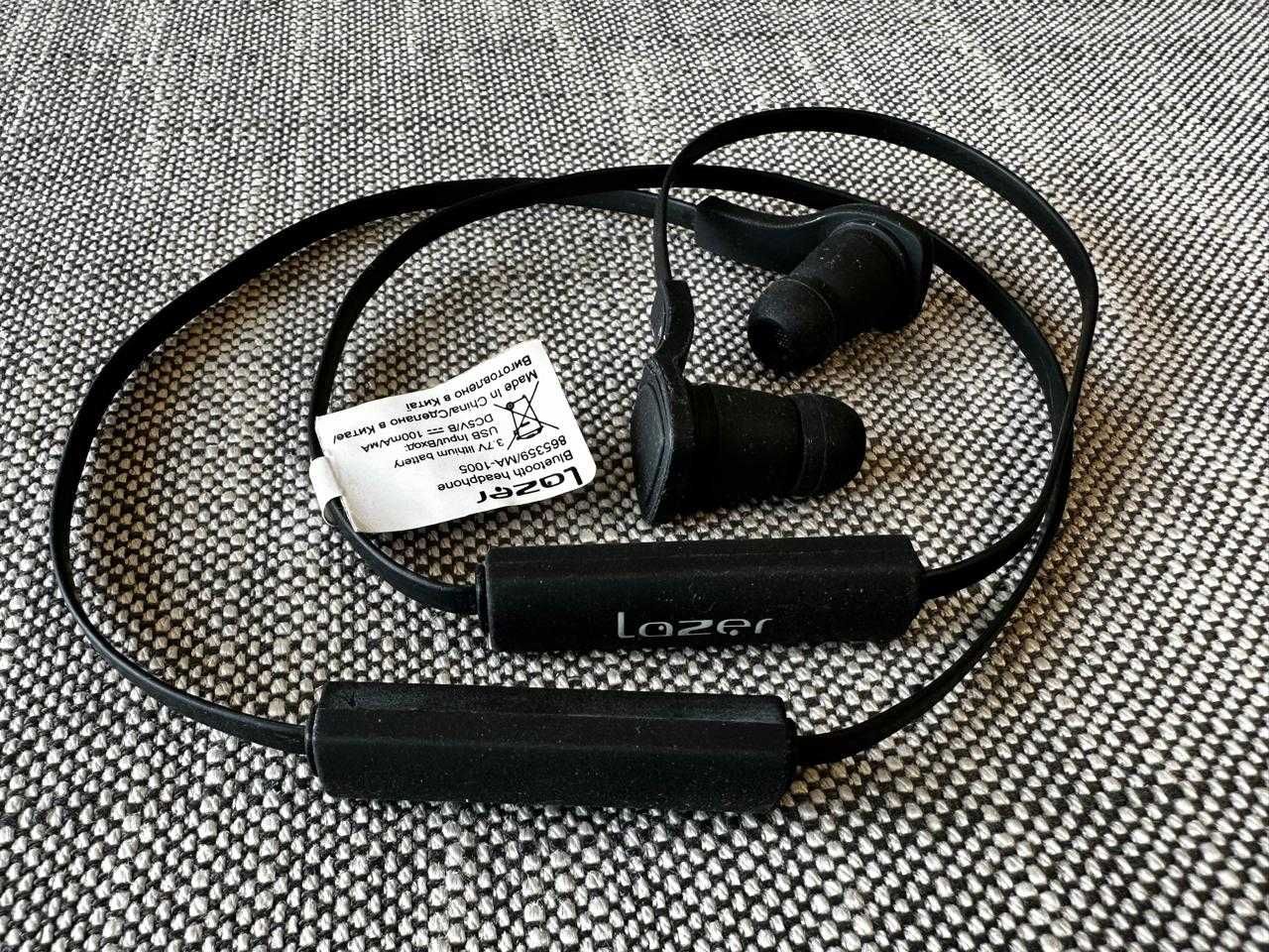Auriculares LAZER 865359/MA-1005