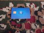 Karta Smart HD TNK HD PrePaid na doładowanie