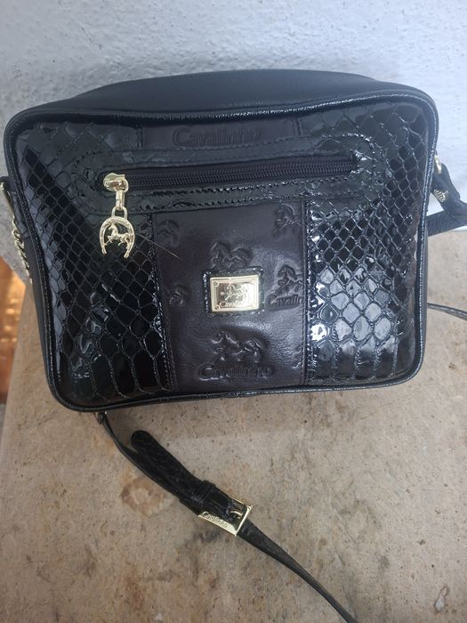 Mala nova cavalinho  uriginal